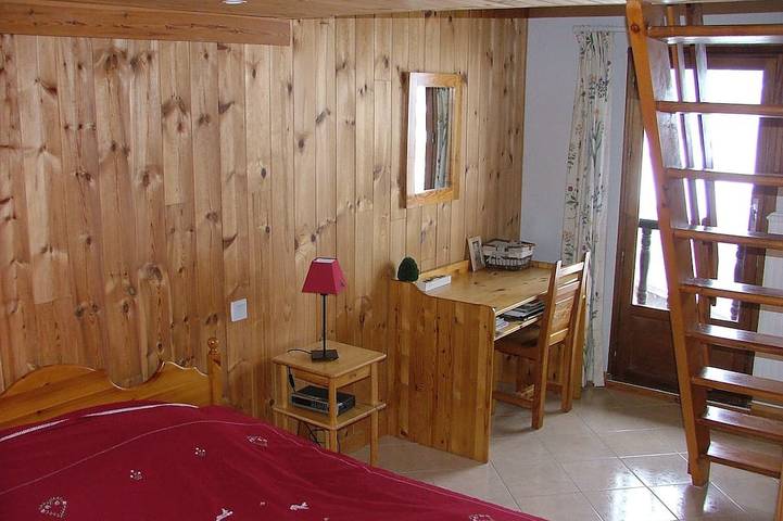 Gîte pour 8 personnes à Ceillac - 3