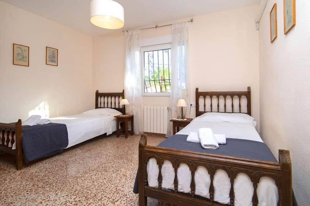 De las Rosas by Interhome in la Nucia, Costa Blanca