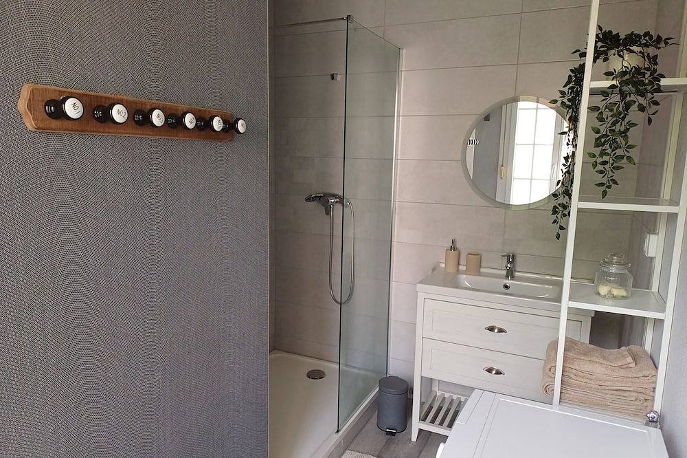 Ganze Wohnung, Relaxing apartment in Vittel in Vittel, Neufchâteau (Frankreich)