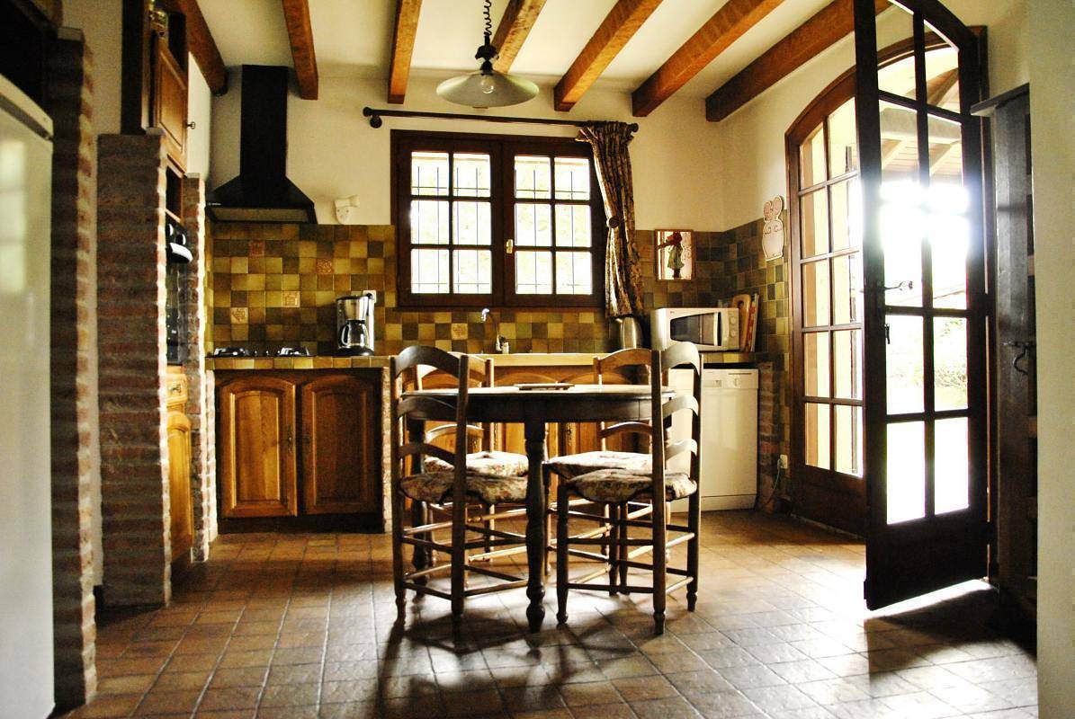 Dune Océane in Labenne Océan, Labenne