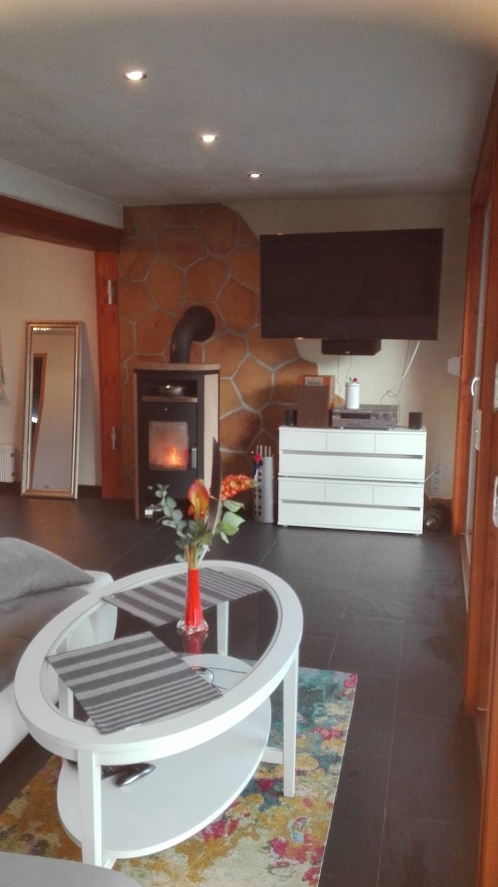 Bungalow für 2 Personen, mit Terrasse in Altwarp - 2