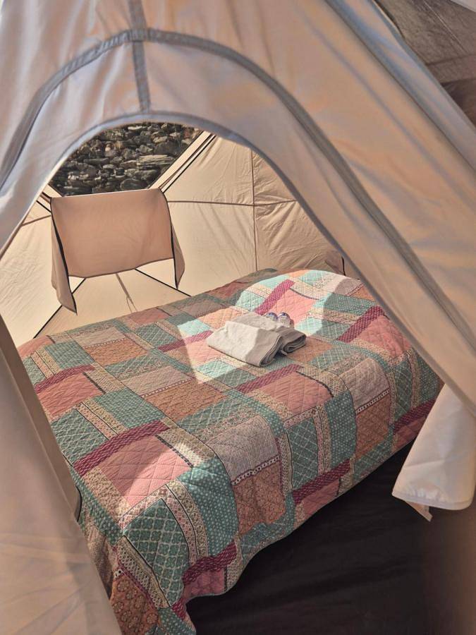 Location de vacances pour 2 personnes, avec Jardin et Vue à Saint-Germain-de-Calberte - 4