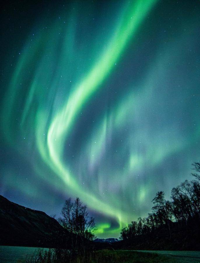 Ferienhaus für 4 Personen, mit Balkon und Sauna sowie Whirlpool in Alta