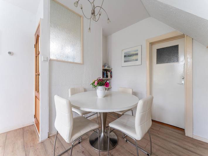 Ferienhaus für 6 Personen, mit Balkon und Garten, kinderfreundlich in Friesland - 3