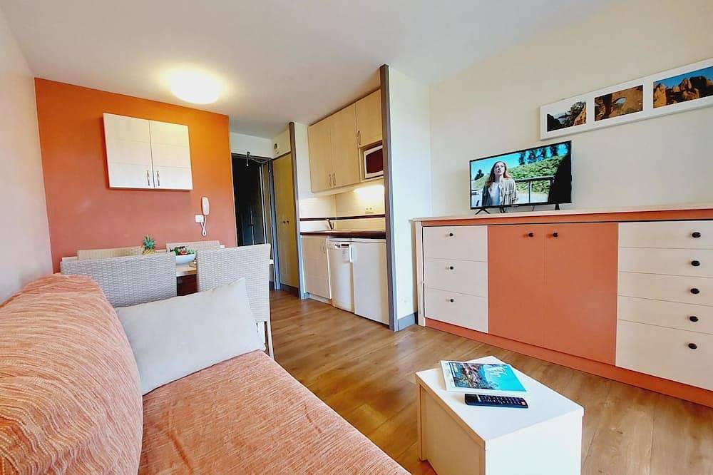 Photo : Appartement de vacances