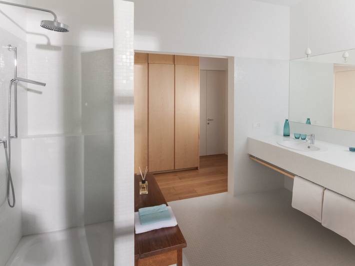 Ferienhaus für 16 Personen, mit Garten und Pool sowie Terrasse in Dubrovnik - 4