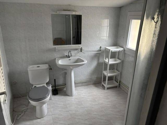 Location de vacances pour 4 personnes, avec Terrasse et Jardin dans Coteaux sur Loire - 4