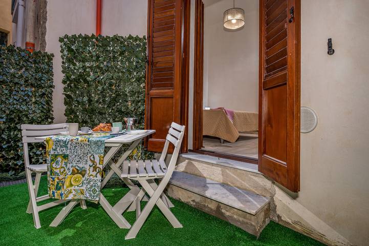 Appartement entier, Casa Del Golfo Sant'Antonino 1 in Castellammare del Golfo, Province de Trapani