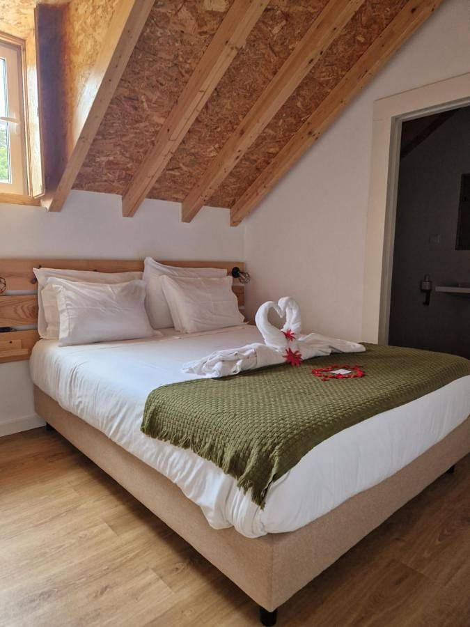 Maison d’hôte pour 2 personnes, avec jardin et terrasse