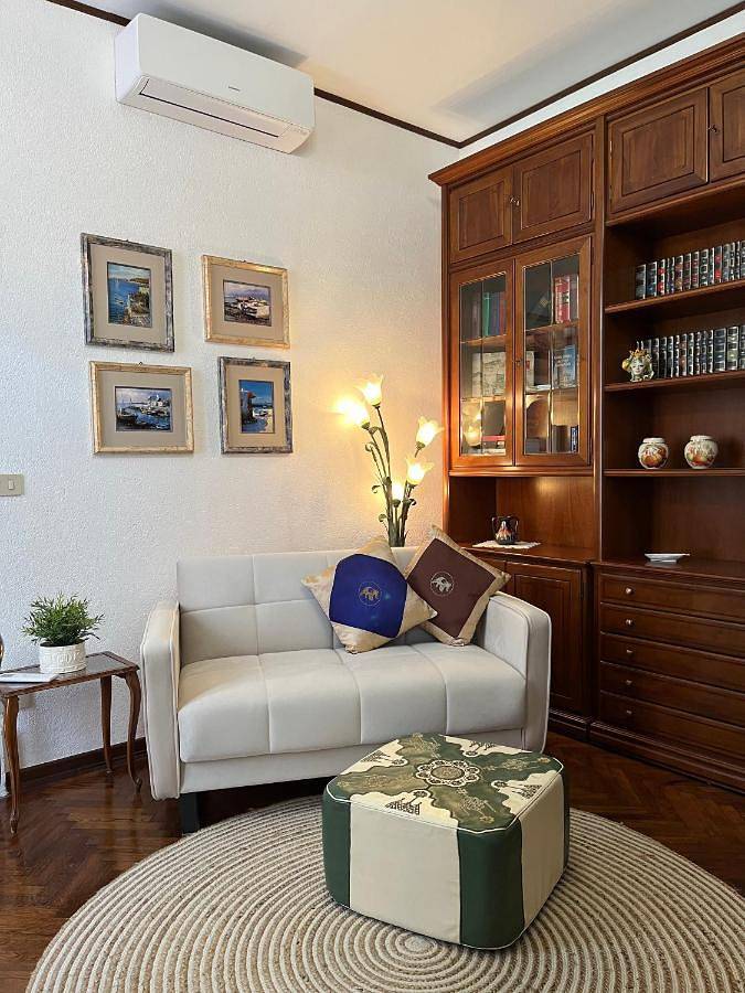 Appartamento per 2 persone a Palmanova (Italia)