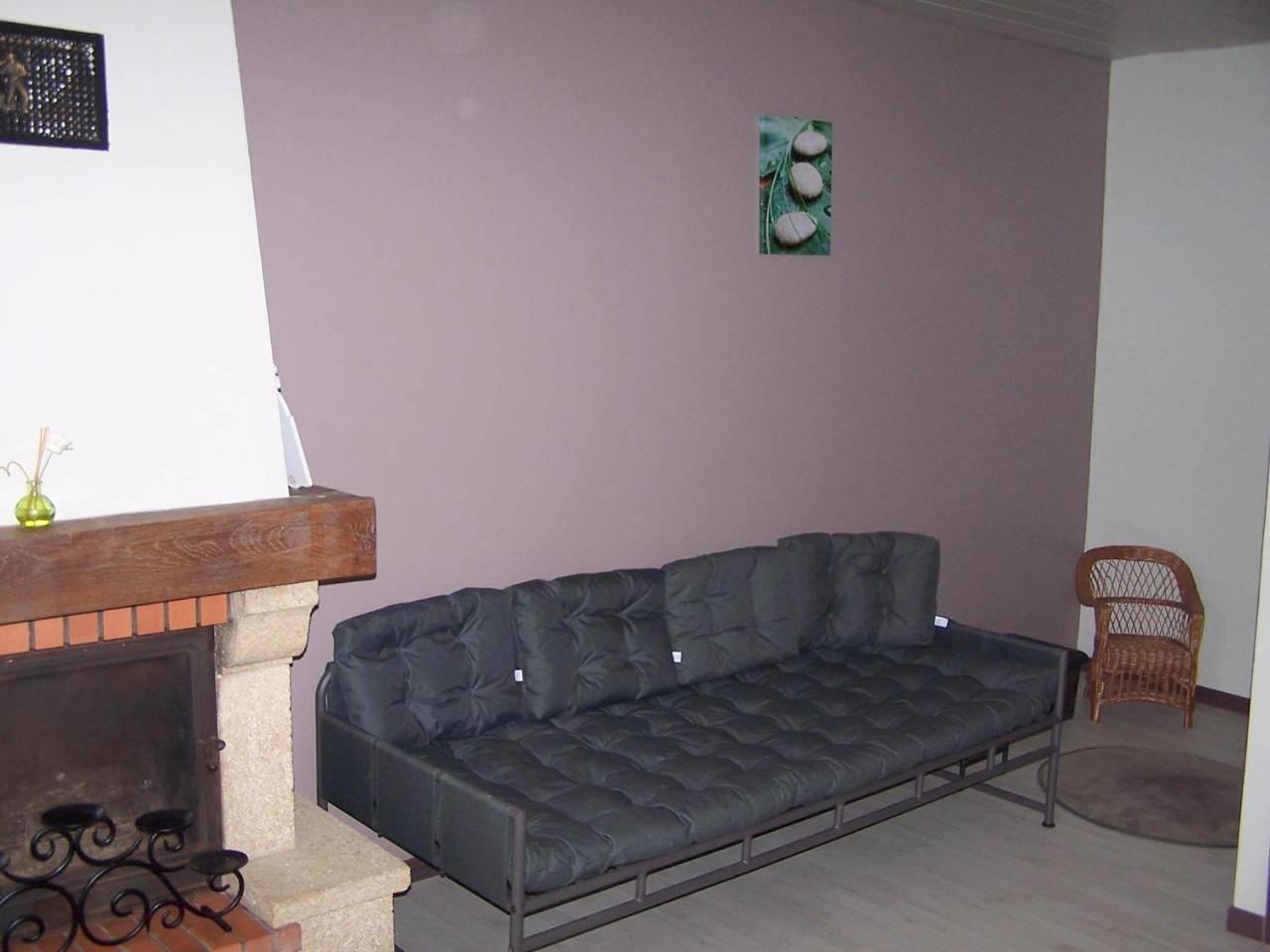 Gite Des Noisetiers in Saint-Junien, Région de Rochechouart