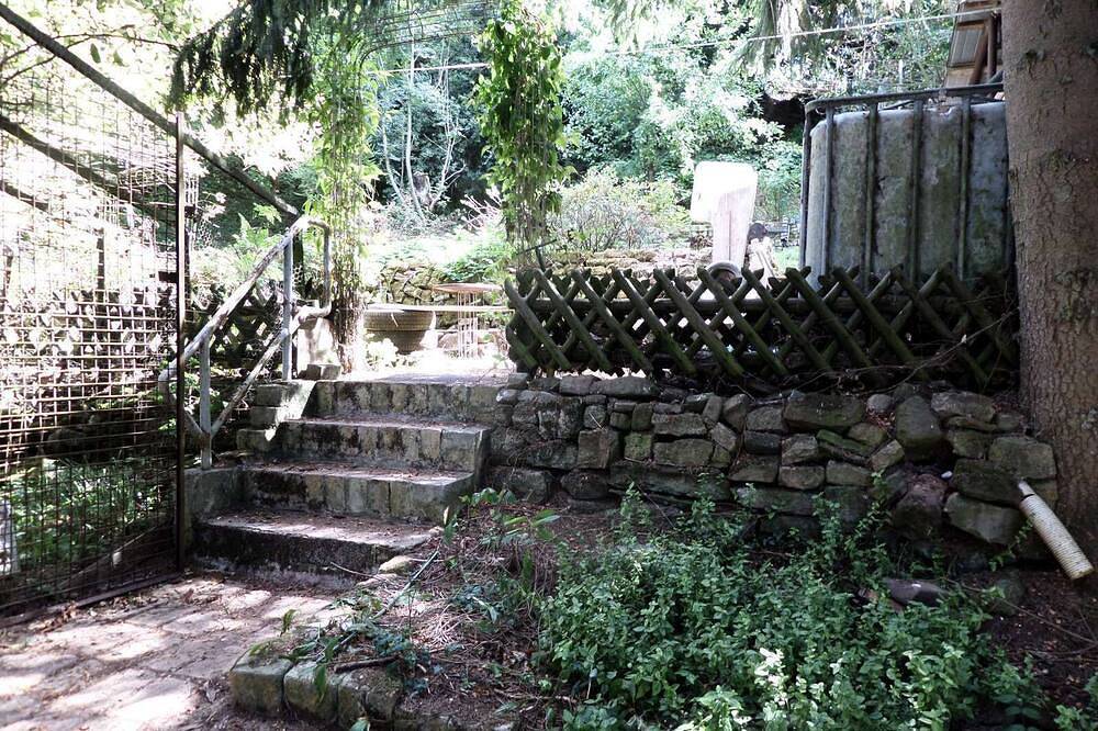 House Dionysius old Eifel house in the countryside for up to 5 people, foto 13
