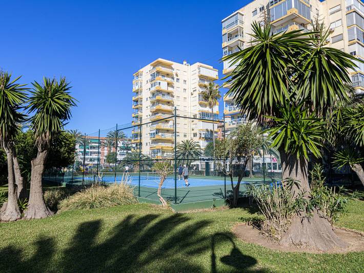 Ferienwohnung für 4 Personen, mit Pool und Kinderpool, kinderfreundlich in Algarrobo - 3