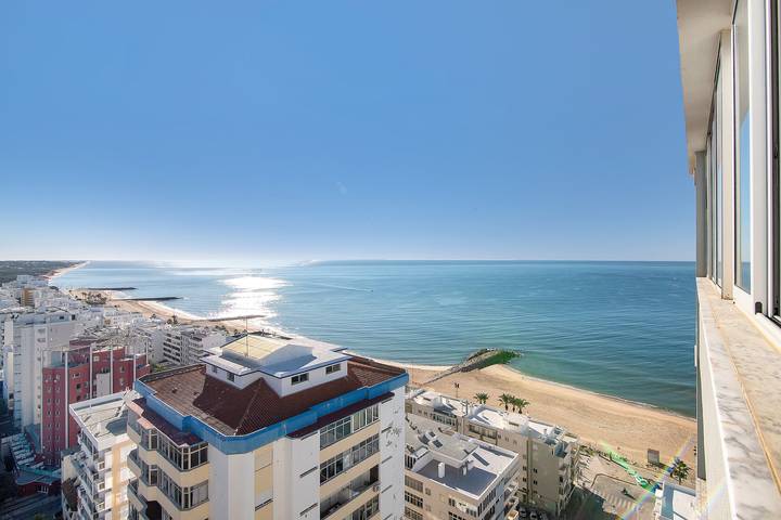 Ferienhaus für 5 Personen an der Algarve - 2