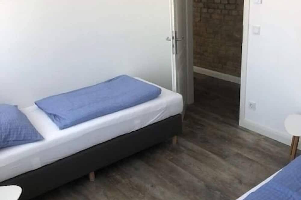 Ferienhaus für 7 Gäste mit 75m² in Fredersdorf in Fredersdorf, Fredersdorf-Vogelsdorf