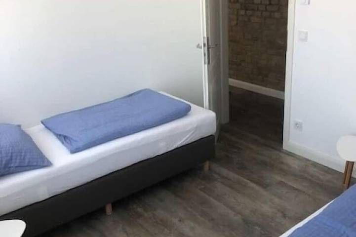 Ferienhaus für 7 Gäste mit 75m² in Fredersdorf in Fredersdorf, Fredersdorf-Vogelsdorf