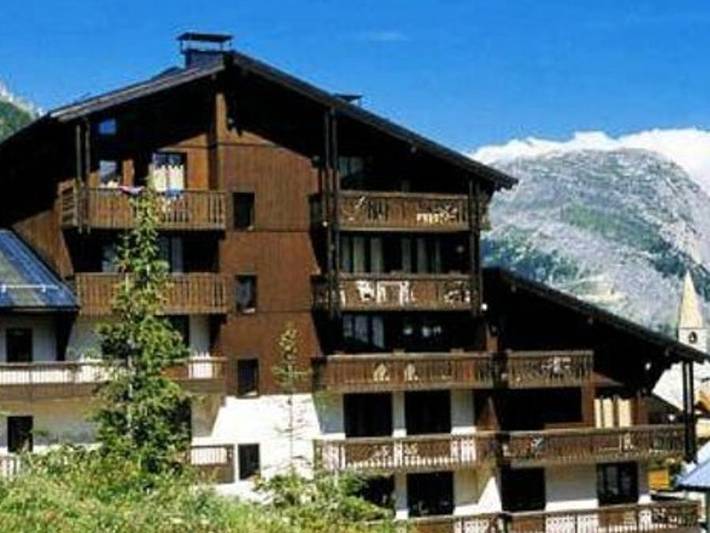 Location de vacances pour 4 personnes à Val-d'Isère - 3