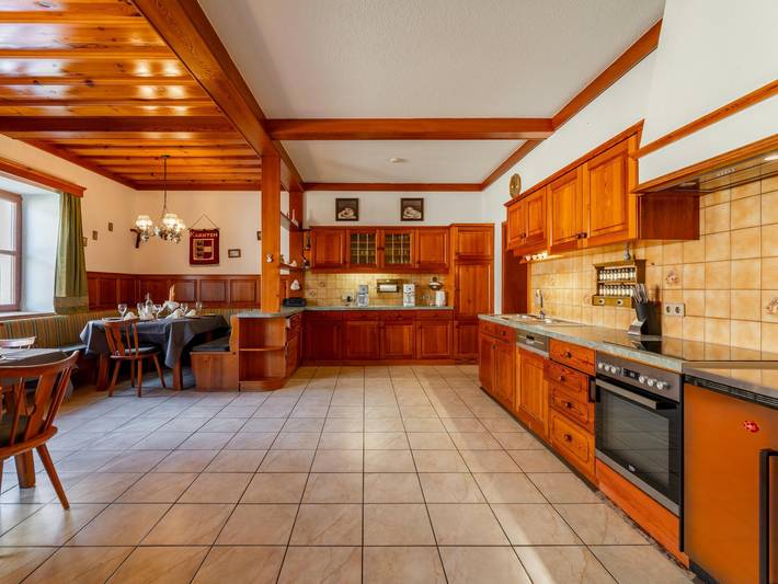 Ferienhaus für 16 Personen, mit Garten und Balkon in Lieser-Maltatal - 3