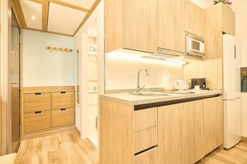 Apartamento para 2 Personas en Salamanca, Provincia de Salamanca, Foto 4