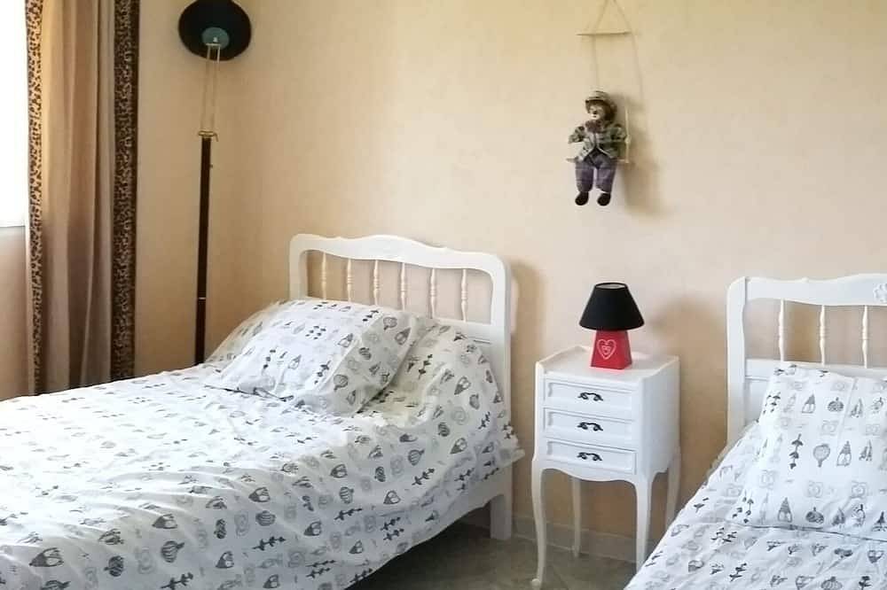 Your holidays in the heart of the Pays de Cézanne, Aix en Provence in Bouc-Bel-Air, Aix-en-Provence region