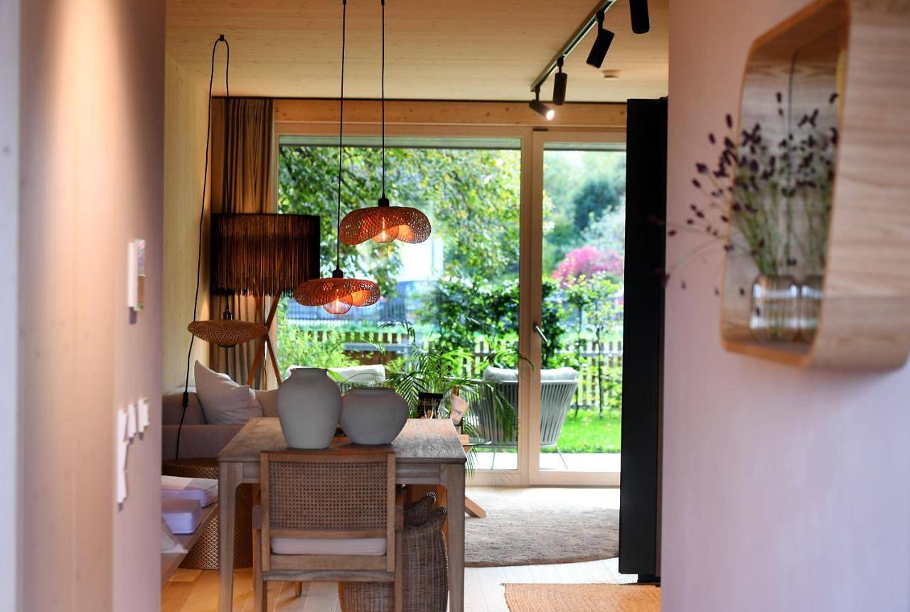 Ganze Wohnung, One-Bedroom Apartment in Seeshaupt, Starnberger See