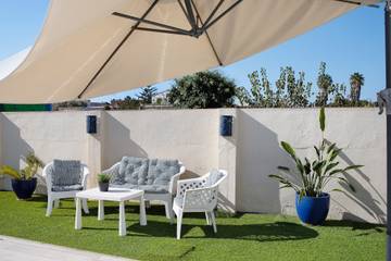 Casa De Vacaciones para 8 Personas en Chipiona, Costa de la Luz, Foto 4