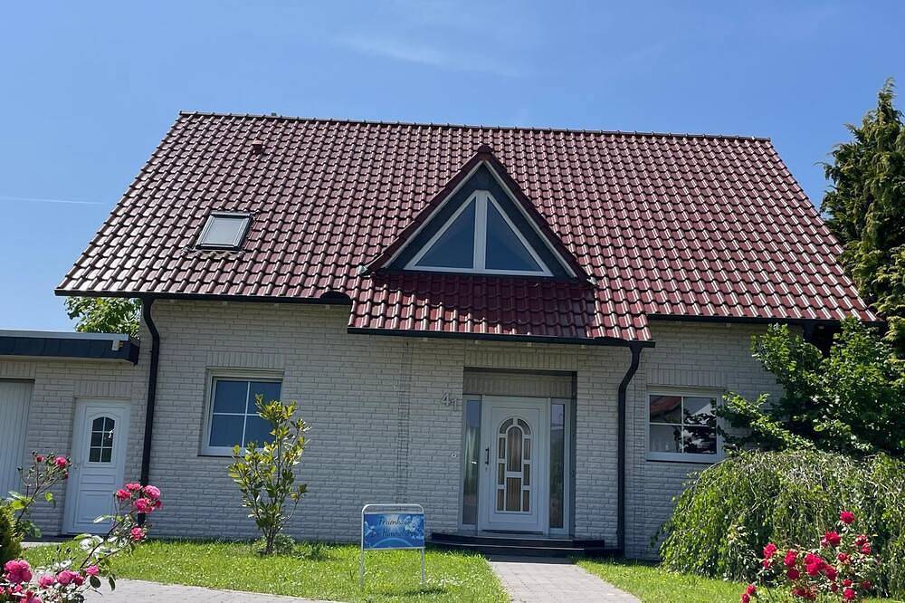 Neu !  Ferienhaus Im Himmelreich mit Sauna in Osterode, Harzvorland