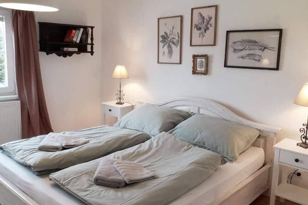Ganze Wohnung, Ferienhaus 110m2 mit Garten in Ottenschlag, Bezirk Zwettl