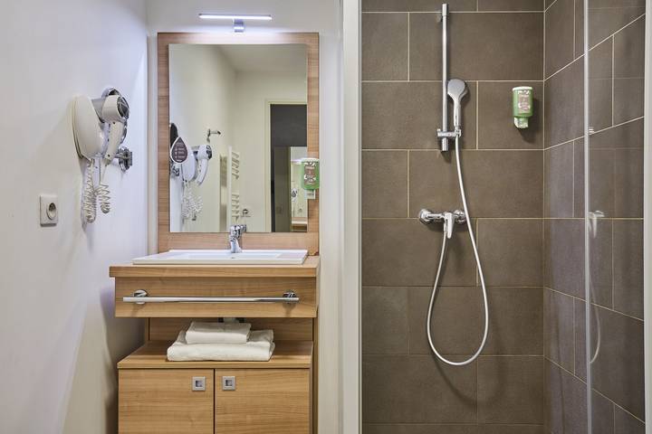 Studio pour 2 personnes, animaux acceptés dans les Hauts-de-Seine - 4