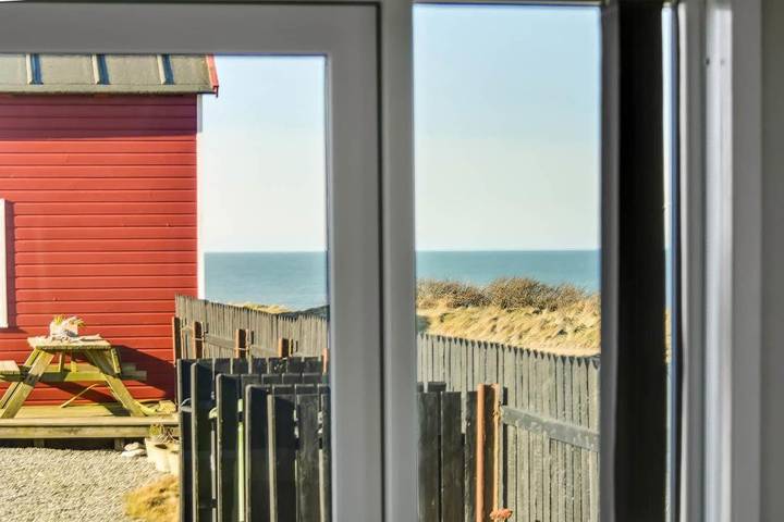 Villa für 4 Personen, mit Balkon/Terrasse, mit Haustier in Lemvig - 3