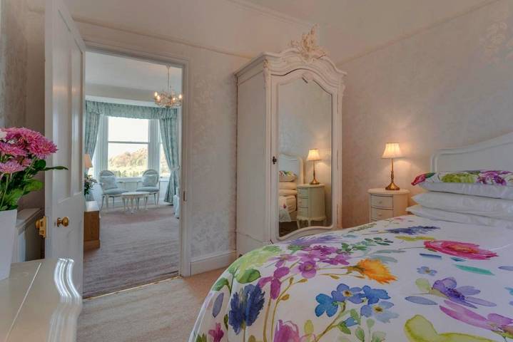Maison d’hôte pour 2 personnes à Ambleside