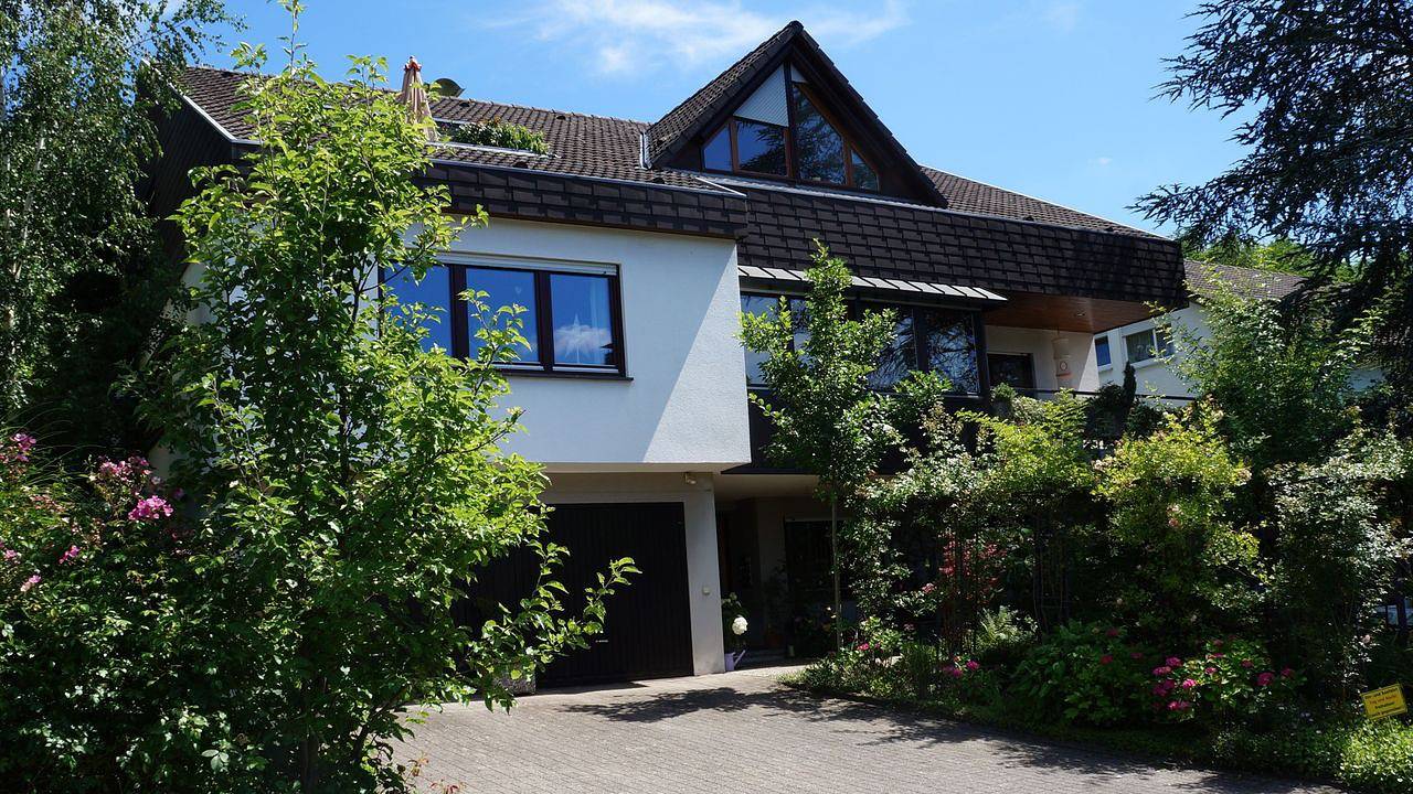 Ferienwohnung für 4 Personen in Lahr, Mittlerer Schwarzwald