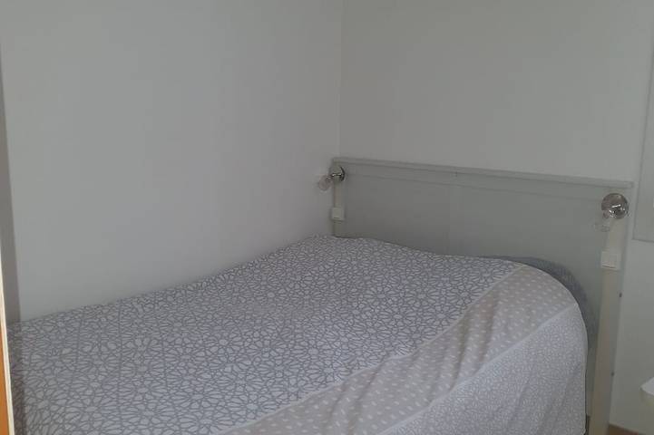 Location de vacances pour 6 personnes, avec jardin dans Plage du Mauret - 2