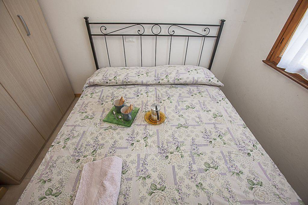 Entire apartment, Residenz Marebello Dreizimmer-Wohnung Trilo für 4 Personen in Rosolina Mare, Polesine