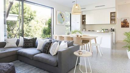 Holiday Home for 8 People in Byron Bay, New South Wales, Photo 1