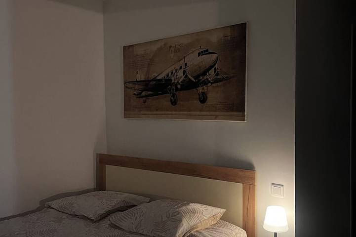 Gîte pour 4 personnes, animaux acceptés à Cognac - 3