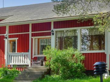 Chalet pour 8 Personnes dans Unari, Sodankylä, Photo 3
