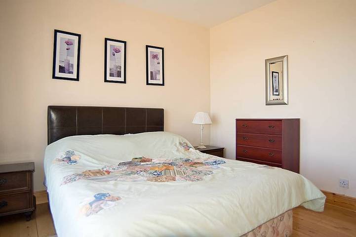 Ferienhaus für 6 Personen, mit Whirlpool und Garten in County Cork - 4