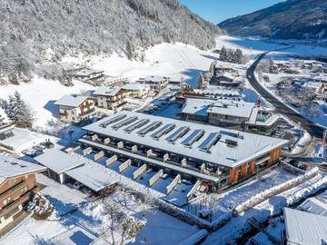 Chalet für 8 Personen in Neukirchen am Großvenediger, Kitzbüheler Alpen, Bild 1