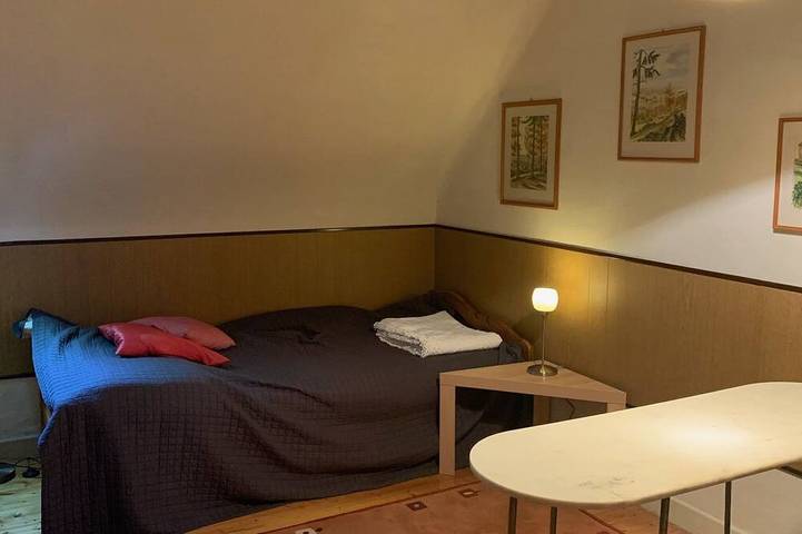 Agriturismo für 3 Personen, mit Garten in Wadern - 4
