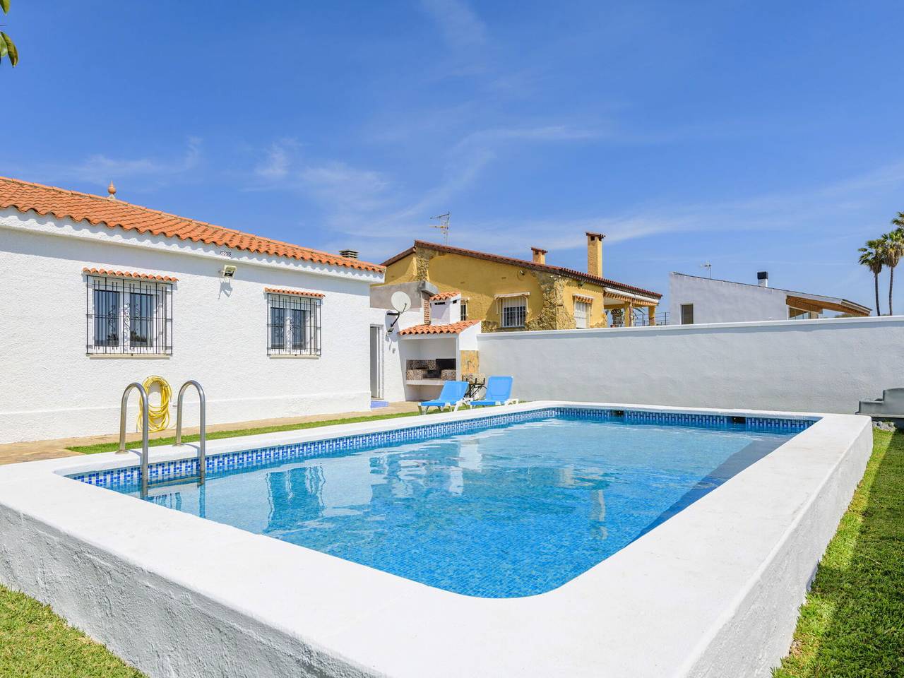 Villa Lolin - Villa Lolin 605.1 in Vinaròs, Costa del Azahar