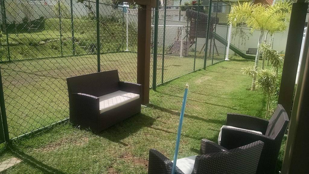 Ganze Wohnung, Ap reg reg Pampulha, vollständige Freizeitgestaltung, bietet Platz für Familien und Haustiere in Pampulha, Belo Horizonte