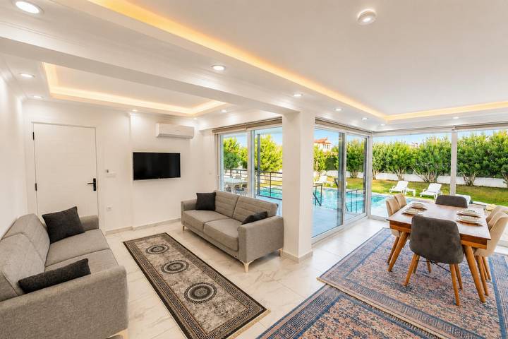 Villa voor 6 personen in Ortaca (stad), Turkse Egeïsche Zee