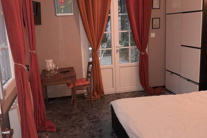 Gîte pour 5 personnes à Chisseaux - 3