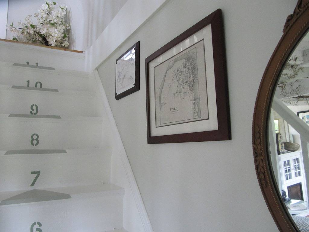 Picture Perfect ~ Oceanfront ~ Balkon ~ Haustierfreundlich ~ Feuerstelle ~ Art Studio ~ Deck ~ Wifi in Washington County (Maine)