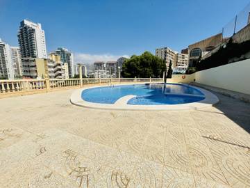 Vakantieappartement voor 6 Personen in La Cala de Finestrat, Finestrat, Afbeelding 1