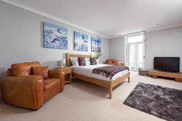 Holiday Rental for 8 People in Hayle, Cornwall, Photo 1