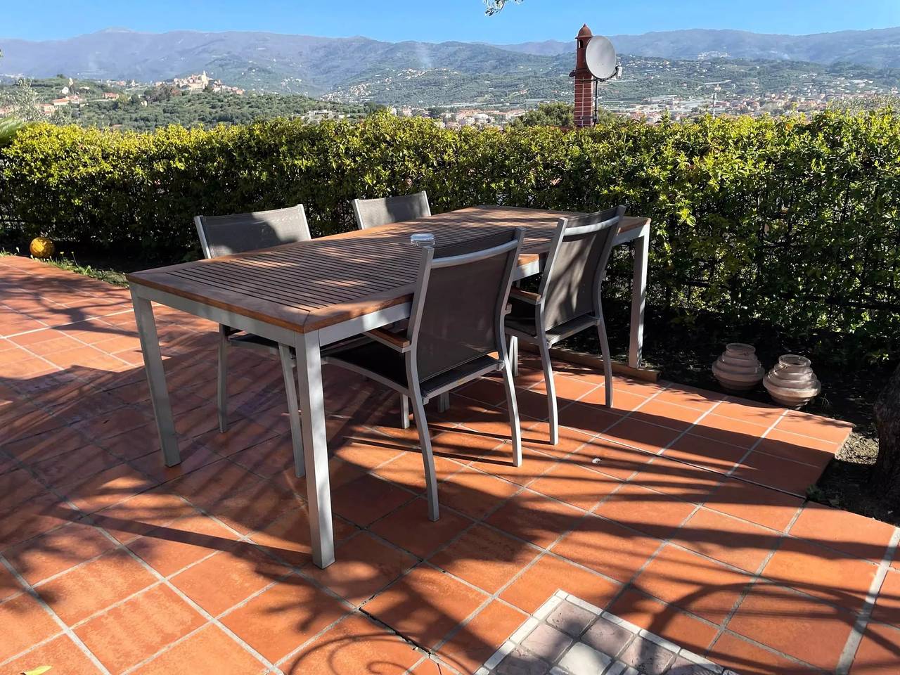 Casa 6 Persone in Comune di Diano Marina, Riviera di Ponente