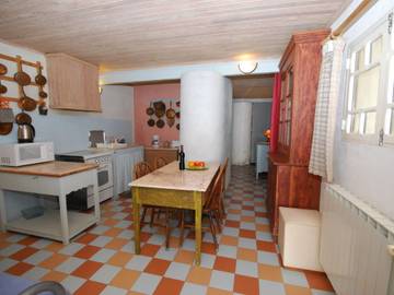 Casa Na Fazenda para 8 Pessoas em Olaia e Paço, Lisboa e Vale do Tejo, Foto 3