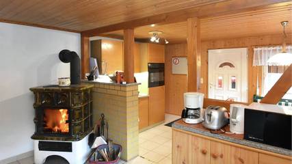 Bungalow para 4 Personas en Neustadt/Harz, Naturpark Südharz, Foto 2